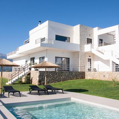 Villa D'Anvers - Luxury Holiday Resort Suda Exterior foto