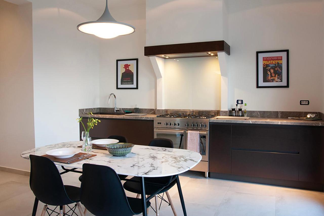 Villa D'Anvers - Luxury Holiday Resort Suda Exterior foto