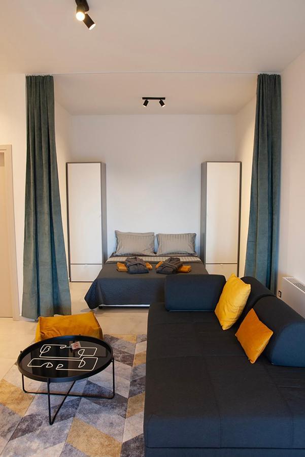Villa D'Anvers - Luxury Holiday Resort Suda Exterior foto