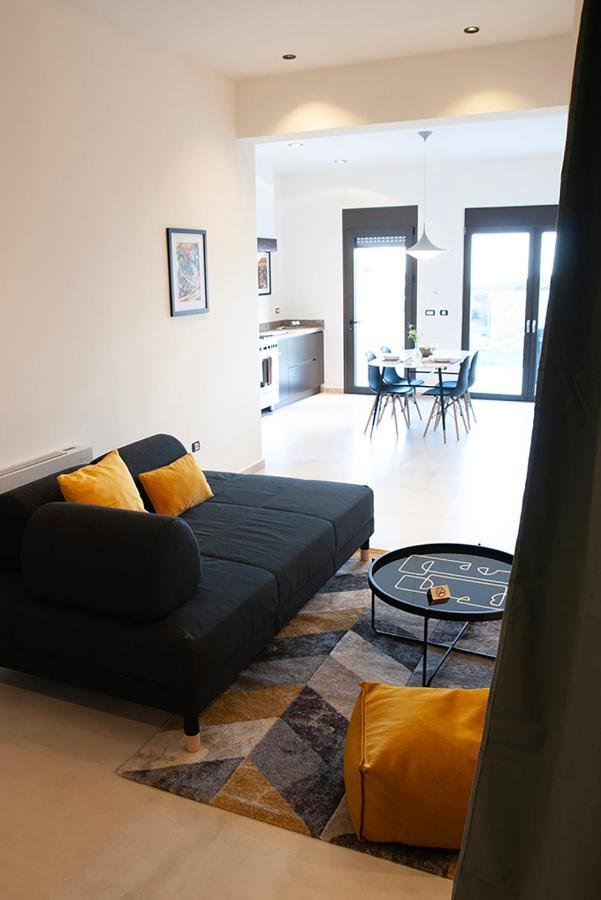 Villa D'Anvers - Luxury Holiday Resort Suda Exterior foto