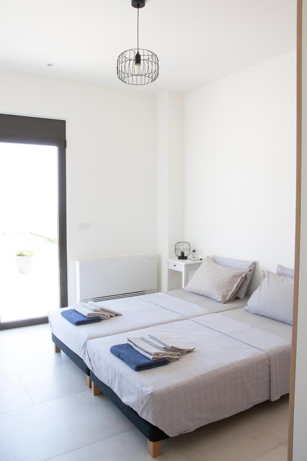 Villa D'Anvers - Luxury Holiday Resort Suda Exterior foto