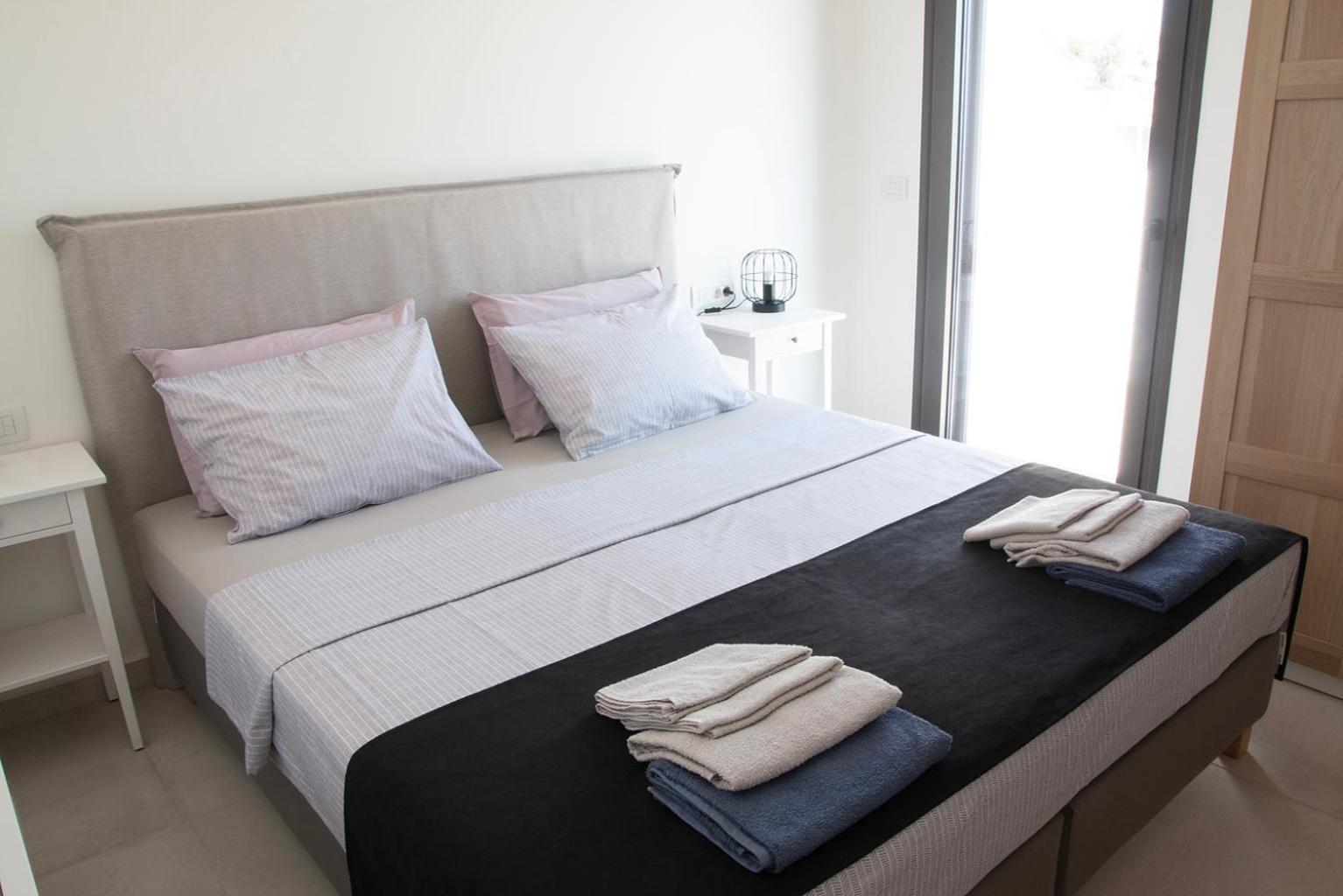 Villa D'Anvers - Luxury Holiday Resort Suda Exterior foto